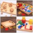 thumbnail image 4 of SHINYPASING Boîtes de Rangement Décoratives pour Activités Familiales 1 Pce, 4 of 8