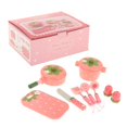 thumbnail image 4 of de juguetes de cocina para , de simulación, utensilios de cocina, accesorios de cocina, herramienta de juguetes educativos para 9 piezas Sunnimix Mini juguetes de juego de simulación, 4 of 7