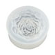 thumbnail image 1 of Modelo de Silicona con Forma de Flor de Peonía, Recipiente para Velas, Modelo de Resina Epoxi DIY, Posavasos Modelo de Arcilla para Adorno de Escritor 73 cm x 73 cm x 27 cm, 1 of 8