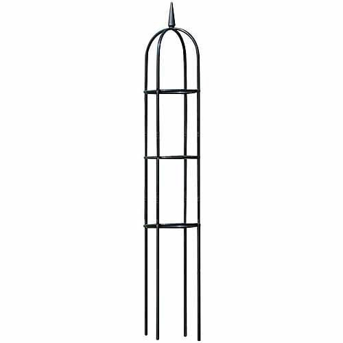 Garden Obelisk by Generic