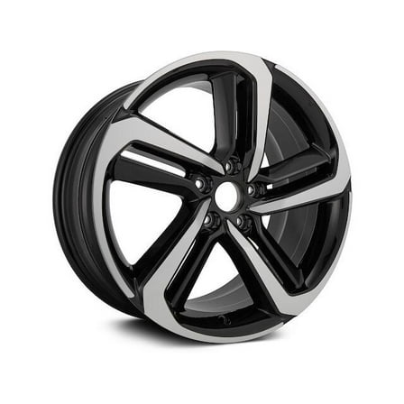 Wheel - Compatible with 2018 - 2022 Honda Accord 2019 2020 2021