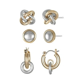 Pandora My Loves Single Stud Earring Walmart