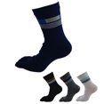 thumbnail image 2 of IYTR 1 Pair Mens Socks Fashion Ankle Socks Low Cut Casual Sport Socks, 2 of 6