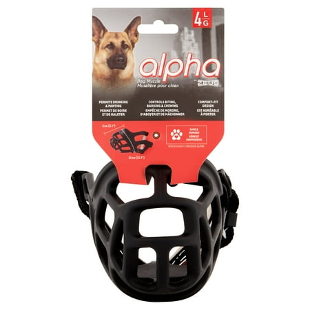 muzzles at walmart alpha by zeus l muzzle 4 walmart muzzles at walmart alpha by zeus l muzzle 4 walmart