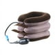 thumbnail image 2 of Instrumento de tracción cervical Camilla cervical inflable Manta interior engrosada de terciopelo de tres capas Protección inflable para el cuello, 2 of 6