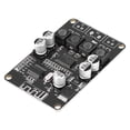 thumbnail image 2 of Audio Amplifier Board, Power Amplifier Board, Power Amp Board For Loudspeakers Receiver ANGGREK VHM-313, 2 of 8