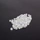 thumbnail image 3 of 100 pegatinas luminosas para marcas de puntos de guitarra, diámetro 4/5/6 mm 6.0mm, 3 of 9