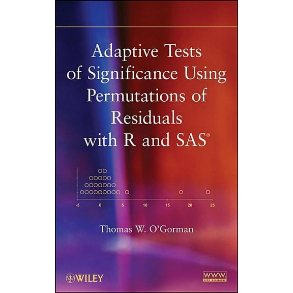 Adaptive Tests, (Hardcover)