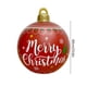 thumbnail image 5 of 2 Uds 60cm Inflable Navidad PVC Resplandor Fiesta Nuevo (Navidad) Rojo, 5 of 5