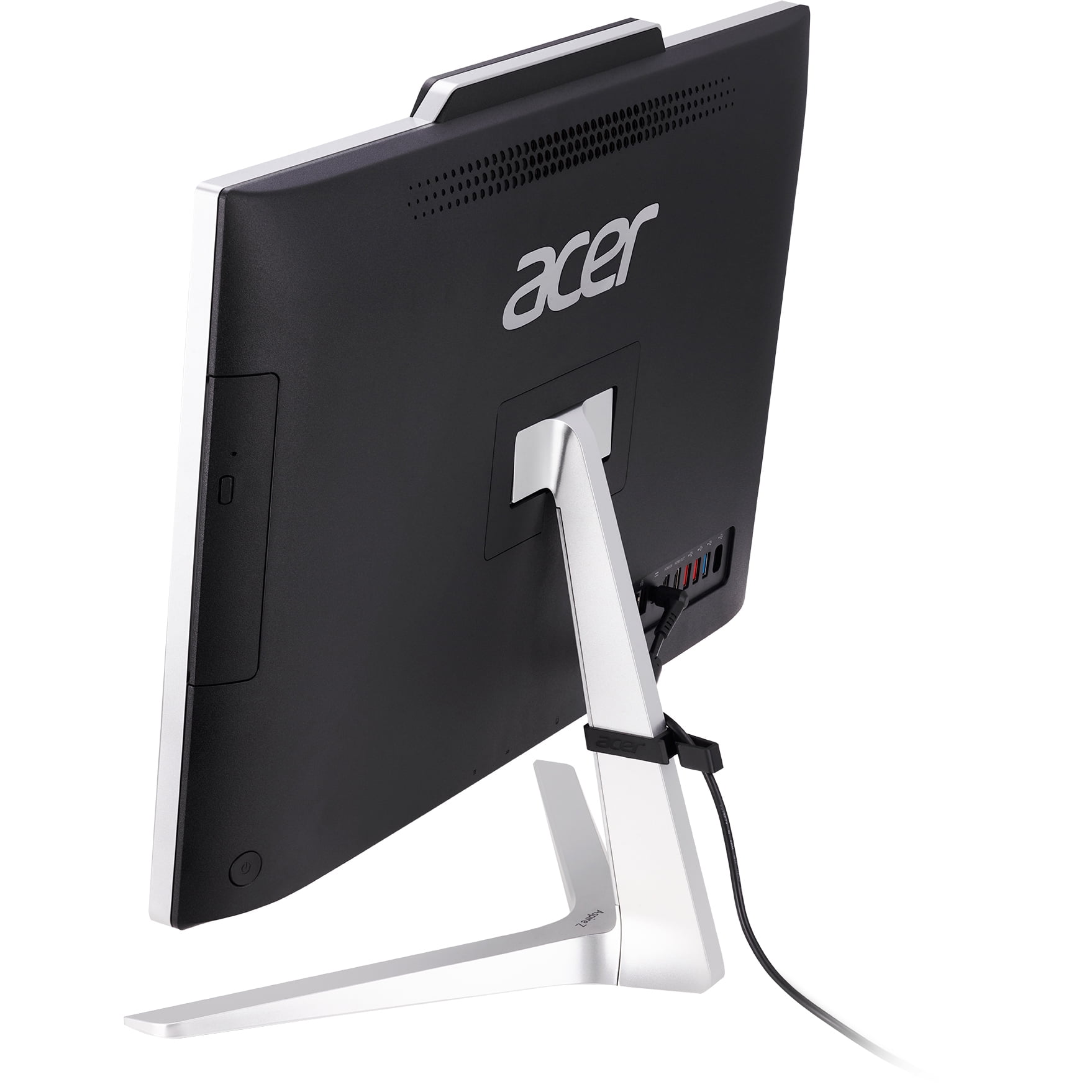 ACER Aspire Z24-890 All-in-One Computer Intel Core i5-9400T - 8GB - 1TB HDD  - DVD-Writer - 23.8