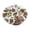 D, variant on Crispy Stress Ball,Wax Cracking Squishy with Crunchy Sound,Chocolate Moldable Sensory for Relief & Fidgeting,Cheese Squishy Stress