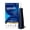 Blue, variant on Waterpik Cordless Gem 5100 Rechargeable Portable Water Flosser with 2 Settings and Easy Spin Tip Rotation, ADA Accepted, Blue