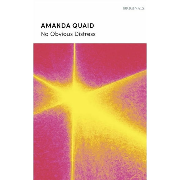 No Obvious Distress: A John Murray Original, (Paperback)