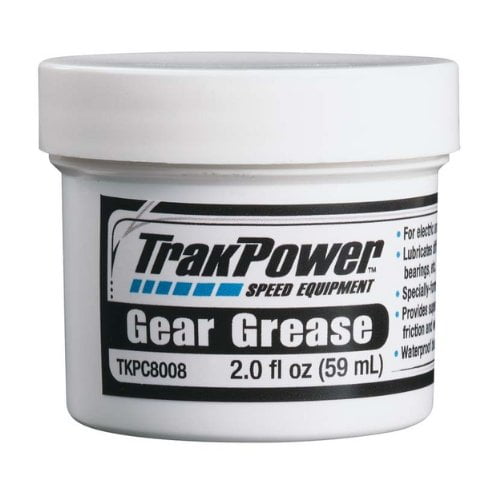 Waterproof Gear Grease 2oz