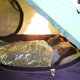 thumbnail image 2 of Manta de emergencia térmica ligera de Coghlan, 2 of 3