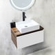 thumbnail image 2 of Esatto Mueble moderno flotante para baño con luz Antara, 2 of 9