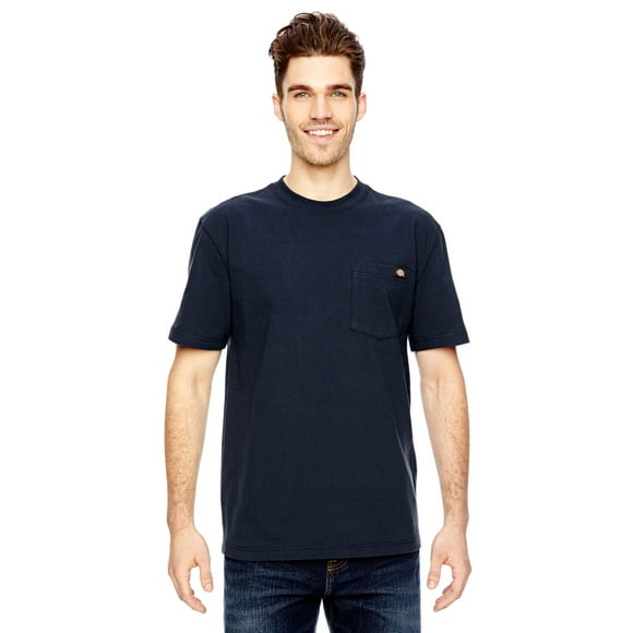 Dickies Men's 6.75 oz. Heavyweight Work T-Shirt