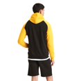 thumbnail image 2 of Awdis Mens Baseball Hoodie, 2 of 3