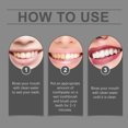 thumbnail image 5 of Oralhoe Bee Venom Cleaning Toothpaste Care For Teeth Fresh Breath Mouth Cleaning Teeth Yellow Tartar Care Toothpaste, 5 of 5