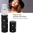 thumbnail image 2 of LYUMO 10ml Aluminium Refillable Perfume Bottle Portable Empty Pump Lotion Perfume Atomizer, Cosmetic Container, Empty Perfume Bottle, 2 of 8