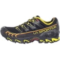 thumbnail image 4 of La Sportiva Men's Ultra Raptor Trail Running Shoe, Black/Yellow, 10.5 D(M) US, 4 of 4
