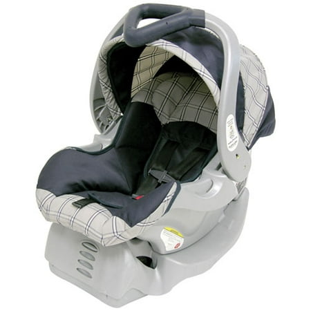 Baby Trend Latch Loc Infant Car Seat Cha