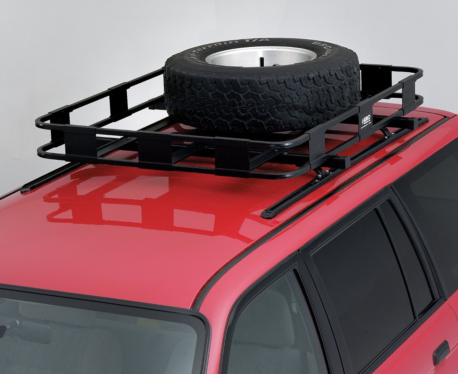 Surco Spare Tire Adapter