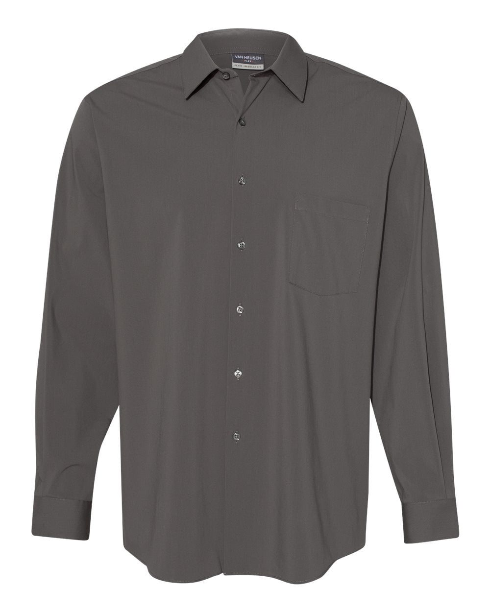 van heusen flex 3 dress shirt