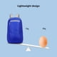 thumbnail image 4 of Foldable Backpack Outdoor Bag Portable Sports Daypack Large Capacity Travel Backpack, 4 of 9