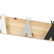 thumbnail image 5 of Ganchos Traseros De Madera Para Tienda De Campaña Para Niños seitruly HA023646-00, 5 of 7