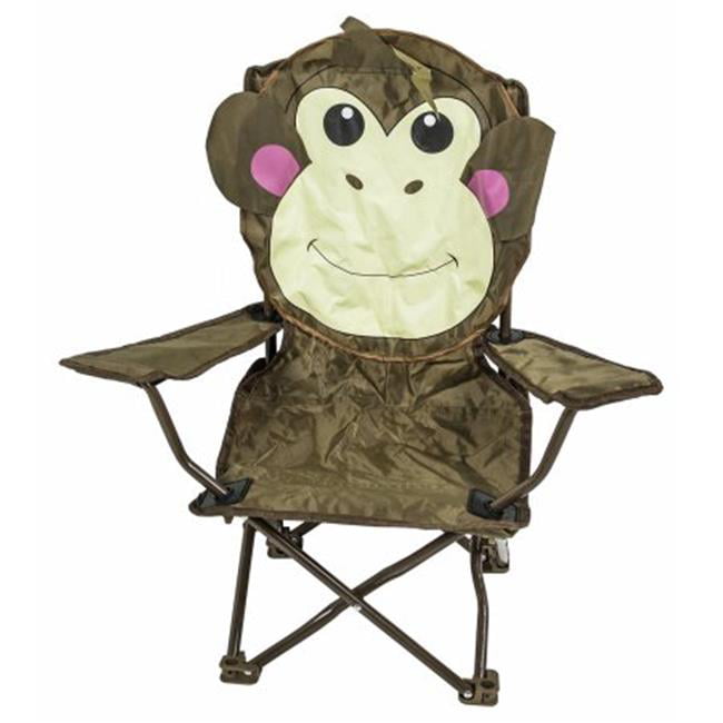 All Patio Chairs & Stools 20 x 20 x 18 Kids Monkey Chair 