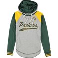 thumbnail image 1 of STARTER Camiseta gráfica para mujer Green Bay Packers pac M, 1 of 2