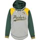 thumbnail image 1 of STARTER Camiseta gráfica para mujer Green Bay Packers pac M, 1 of 2