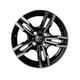 thumbnail image 1 of Rines 15 5×100 IMP Wheels Modelo 7515397FMB7H para Vento GOLF COROLLA NEON ESTRATUS, 1 of 3