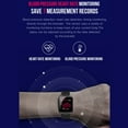 thumbnail image 2 of B57C Inteligente Sport Fitness Tracker 1.3in Pantalla a color IP67 Impermeable, 2 of 8