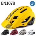 thumbnail image 2 of BATFOX-Casco ultraligero para Bicicleta de montaña y carretera, moldeado, DH AM Fivean Cascos de ciclismo, 2 of 2