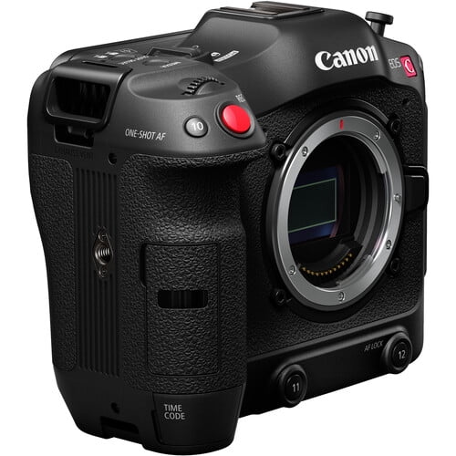 c70 canon