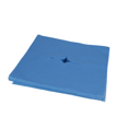 thumbnail image 4 of 100 Uds fundas desechables para cuna de cara jinwen fundas para reposacabezas cuadradas gruesas 40x40cm suaves y cómodas, 4 of 7