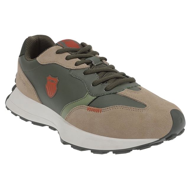 Tenis K-Swiss EMME Hombre