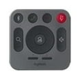 thumbnail image 1 of Logitech - Video conference system remote control - for ConferenceCam, Rally Plus, 1 of 1