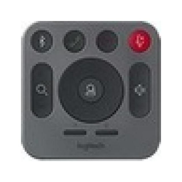 Logitech - Video conference system remote control - for ConferenceCam, Rally Plus