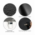 thumbnail image 3 of Leather Repair Kit - Faux Leather - Black - 50 x 100 cm - Self-adhesive - Multi-purpose, 3 of 4