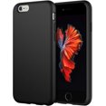thumbnail image 1 of JETech Silicone Case Compatible withiPhone 6s/6 4.7 Inch, Silky-Soft Touch Full-Body Protective Case, Shockproof Cover, 1 of 5