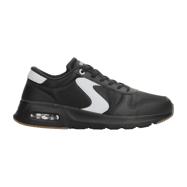 Tenis Skechers Negro Hombre Casual negro 29