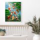 thumbnail image 5 of DIY 5D diamante pintura animal Likrtyny decoración de arte, 5 of 8