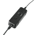 Vivitar RGB Corner Light Bar, Reacts to Music and Sound with LED