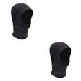 thumbnail image 1 of Advancent Gorro de buceo para mantener el calor, antideslizante, para deportes acuáticos, accesorios para gorro de natación Type1 NO1, 1 of 6