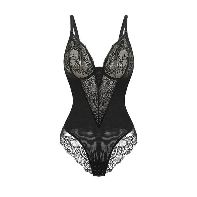 Body moldeador para mujer, mono con tirantes, mono extragrande, ropa moldeadora para mujer