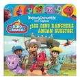 thumbnail image 1 of Dino Ranch Los Dino Ranchers Andan Sueltos Phoenix Varios Autores, 1 of 2