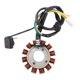 thumbnail image 2 of Estator de 12 Bobina DC Encendido para GY6 125Cc 150Cc, 2 of 11